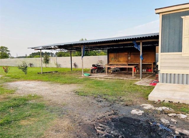 152 Road 5128, Cleveland, TX 77327