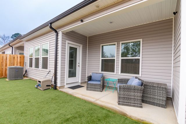 1091 Primrose Drive, North Augusta, SC 29860