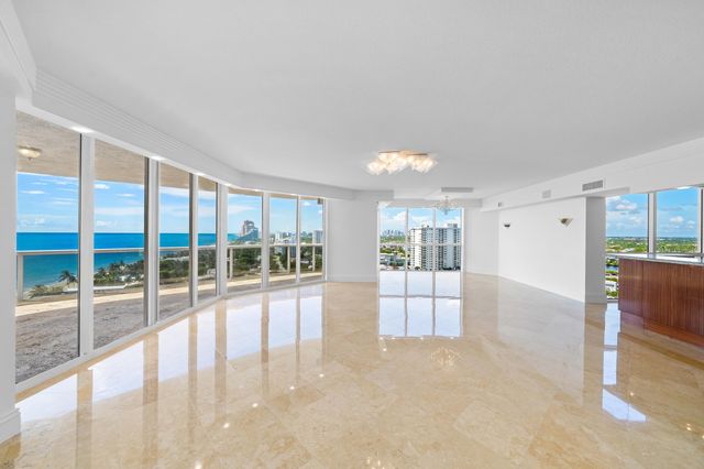 3100 N Ocean Boulevard 1610, Fort Lauderdale, FL 33308