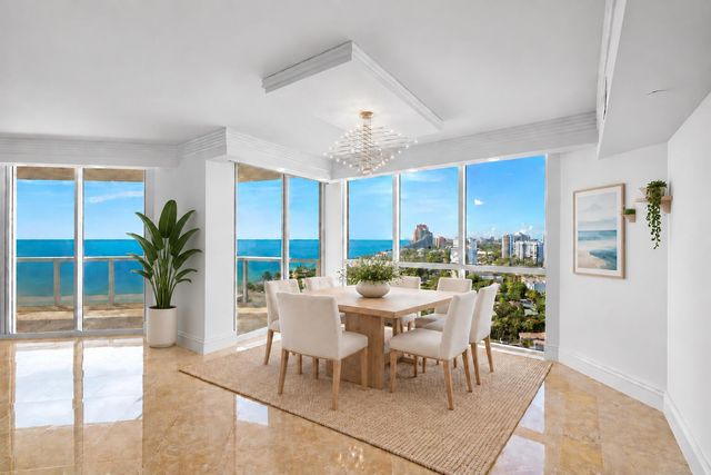 3100 N Ocean Boulevard 1610, Fort Lauderdale, FL 33308