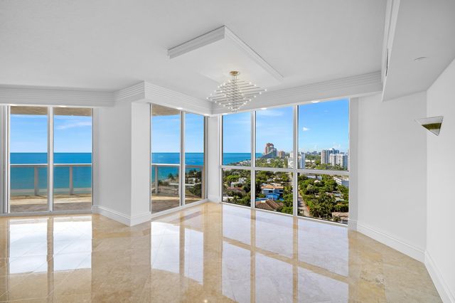 3100 N Ocean Boulevard 1610, Fort Lauderdale, FL 33308