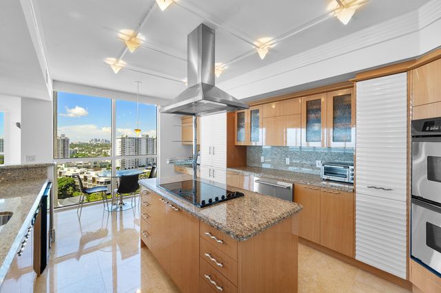 3100 N Ocean Boulevard 1610, Fort Lauderdale, FL 33308