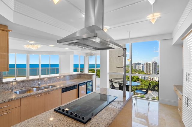 3100 N Ocean Boulevard 1610, Fort Lauderdale, FL 33308