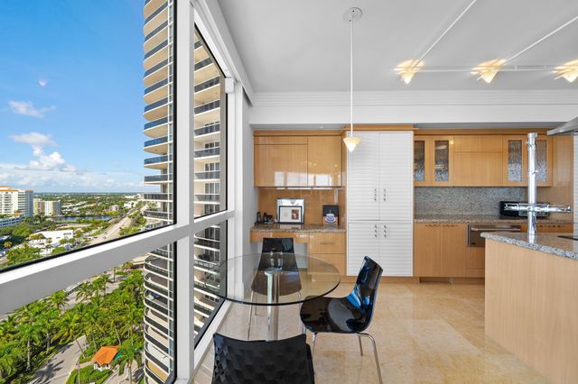 3100 N Ocean Boulevard 1610, Fort Lauderdale, FL 33308