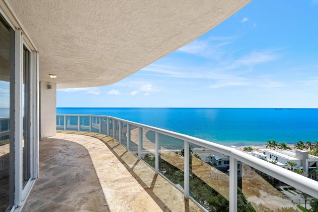3100 N Ocean Boulevard 1610, Fort Lauderdale, FL 33308