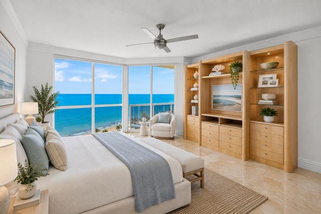 3100 N Ocean Boulevard 1610, Fort Lauderdale, FL 33308