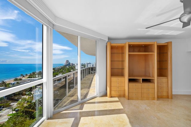 3100 N Ocean Boulevard 1610, Fort Lauderdale, FL 33308