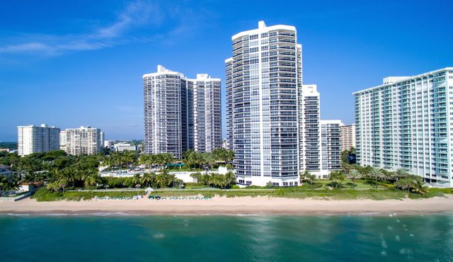 3100 N Ocean Boulevard 1610, Fort Lauderdale, FL 33308