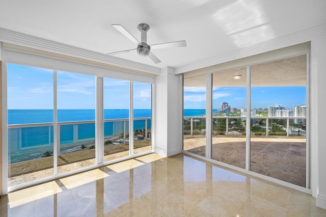 3100 N Ocean Boulevard 1610, Fort Lauderdale, FL 33308