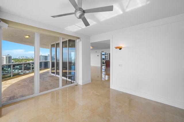3100 N Ocean Boulevard 1610, Fort Lauderdale, FL 33308