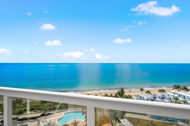 3100 N Ocean Boulevard 1610, Fort Lauderdale, FL 33308
