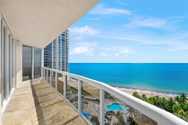 3100 N Ocean Boulevard 1610, Fort Lauderdale, FL 33308