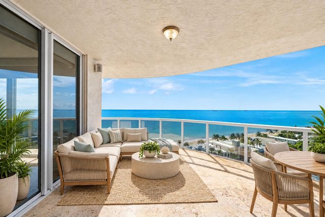 3100 N Ocean Boulevard 1610, Fort Lauderdale, FL 33308