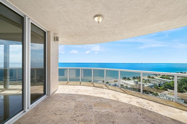 3100 N Ocean Boulevard 1610, Fort Lauderdale, FL 33308