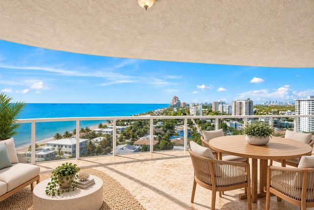 3100 N Ocean Boulevard 1610, Fort Lauderdale, FL 33308