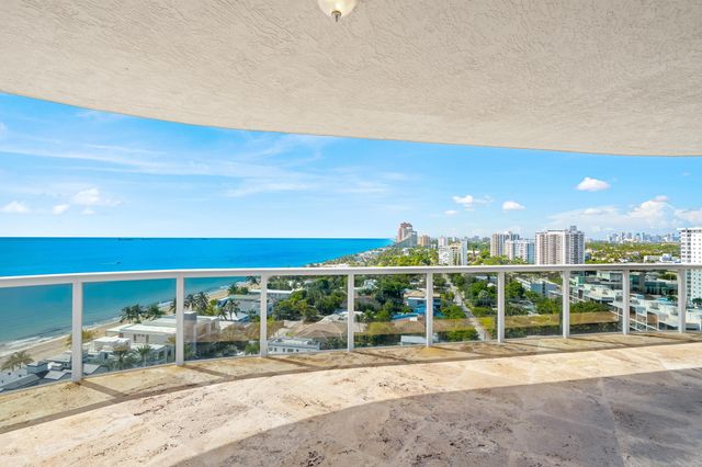 3100 N Ocean Boulevard 1610, Fort Lauderdale, FL 33308
