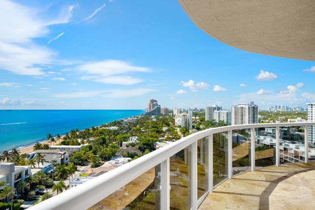 3100 N Ocean Boulevard 1610, Fort Lauderdale, FL 33308