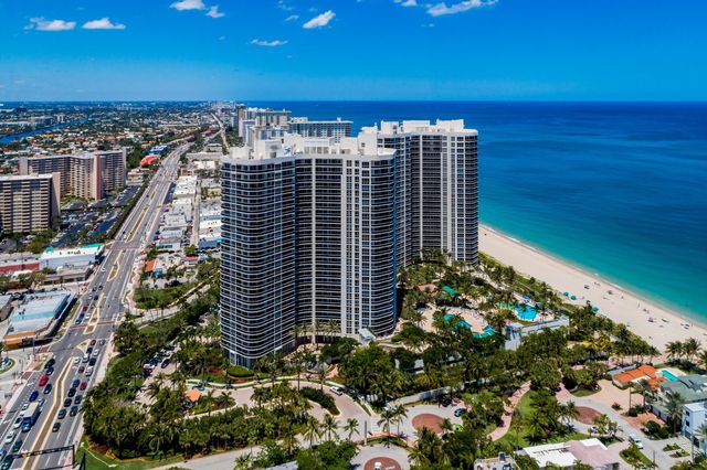 3100 N Ocean Boulevard 1610, Fort Lauderdale, FL 33308