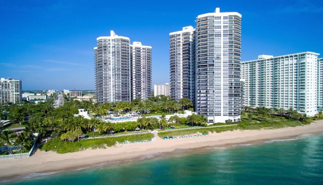 3100 N Ocean Boulevard 1610, Fort Lauderdale, FL 33308