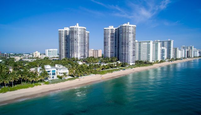 3100 N Ocean Boulevard 1610, Fort Lauderdale, FL 33308