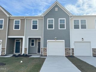 233 Lily Patch Lane, Smithfield, NC 27577