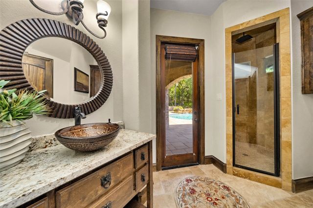 1739 Bison Meadow Lane, Heath, TX 75032