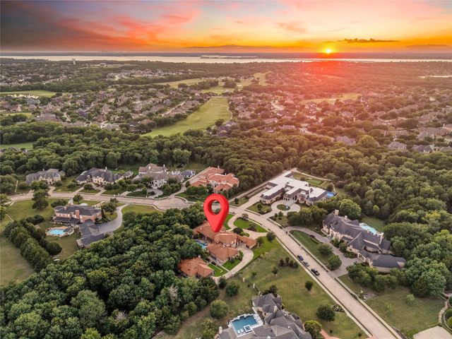 1739 Bison Meadow Lane, Heath, TX 75032