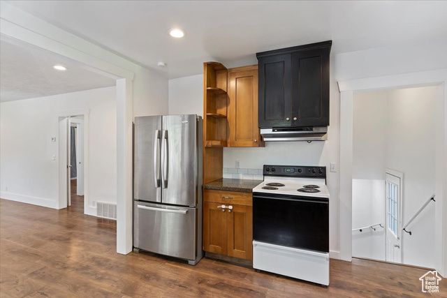 73 E 400 S, Logan, UT 84321