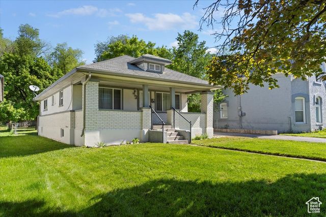 73 E 400 S, Logan, UT 84321