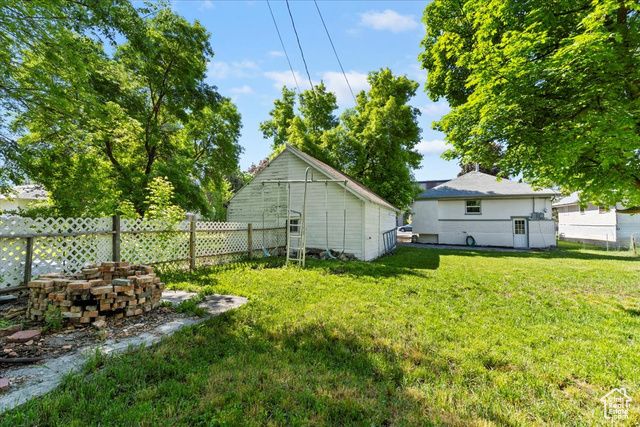 73 E 400 S, Logan, UT 84321