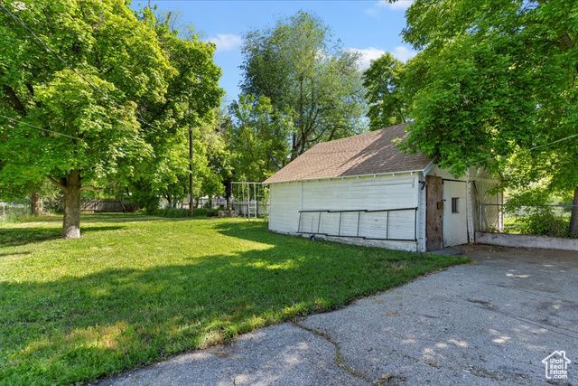 73 E 400 S, Logan, UT 84321