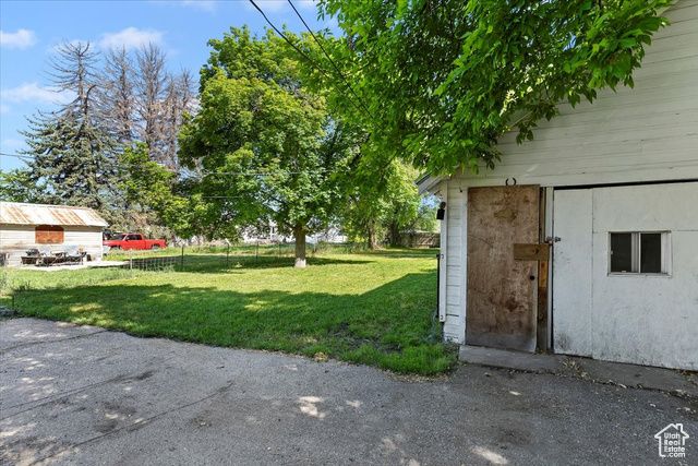 73 E 400 S, Logan, UT 84321