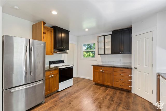 73 E 400 S, Logan, UT 84321