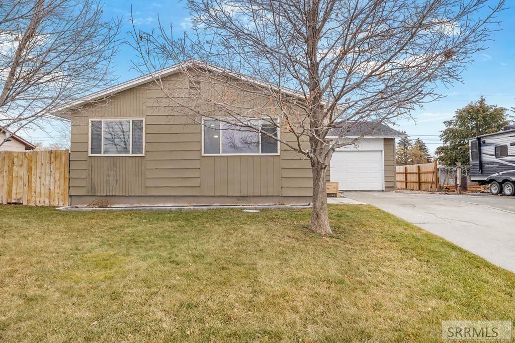 Image 1 of property listing at 251 Brentway, Shelley, ID 83274