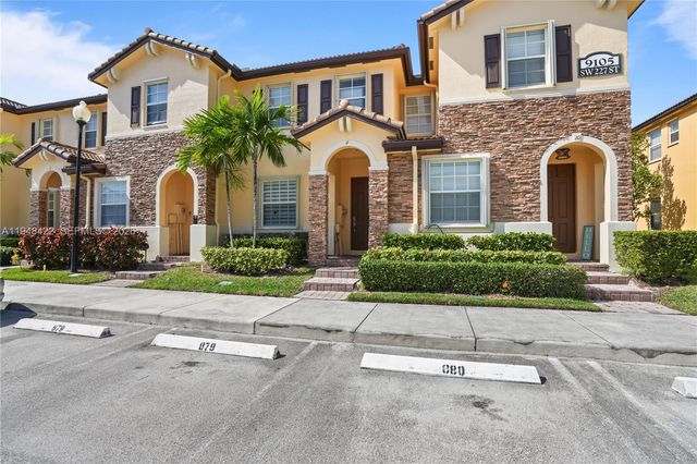 9105 SW 227th St 9, Cutler Bay, FL 33190