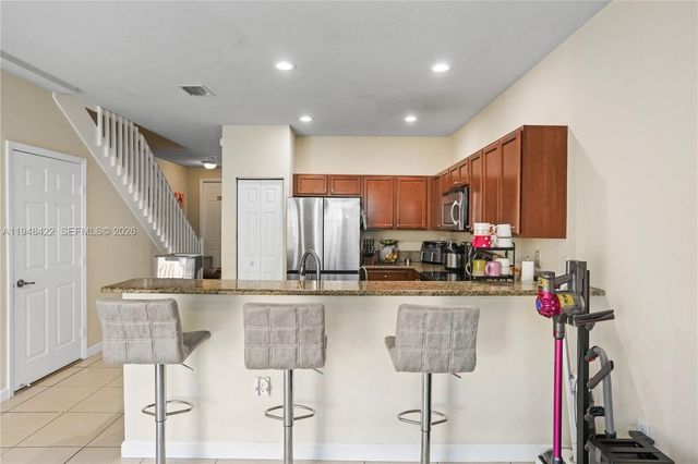 9105 SW 227th St 9, Cutler Bay, FL 33190