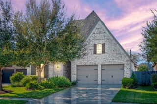 21311 Cold Rain Drive, Richmond, TX 77407