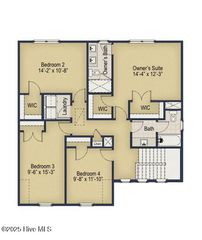 608 Chambers Drive, Southern Pines, NC 28387