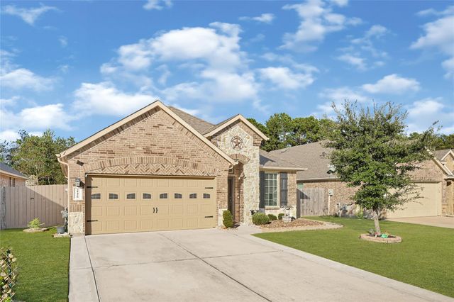 21429 Elk Haven Lane, Porter, TX 77365