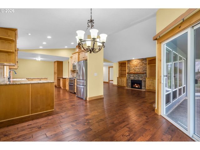15403 Se 33RD St, Vancouver, WA 98683