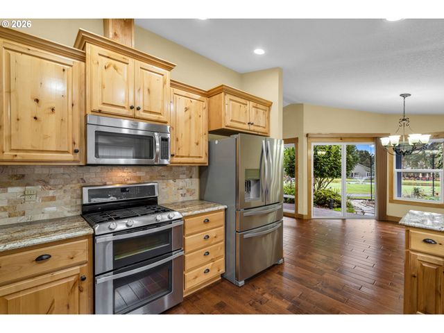 15403 Se 33RD St, Vancouver, WA 98683