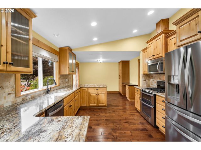 15403 Se 33RD St, Vancouver, WA 98683