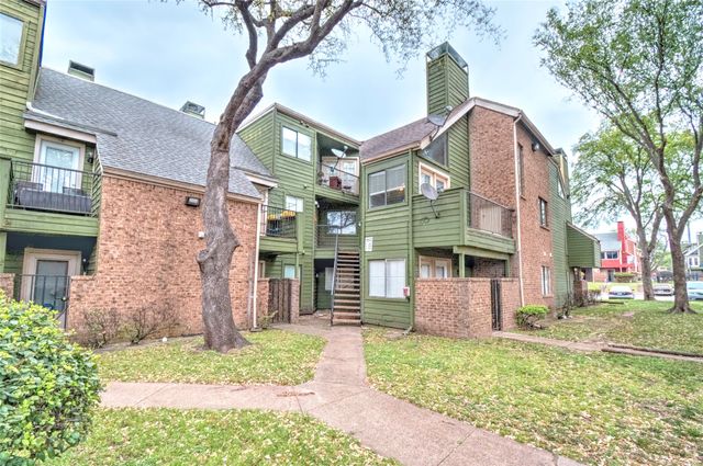 9831 Walnut Street 209, Dallas, TX 75243