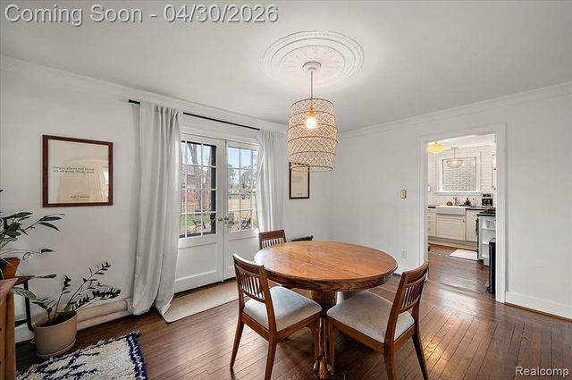 463 Lakewood Street, Detroit, MI 48215