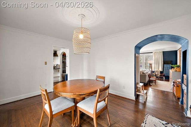 463 Lakewood Street, Detroit, MI 48215