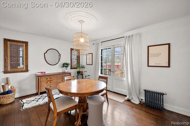 463 Lakewood Street, Detroit, MI 48215