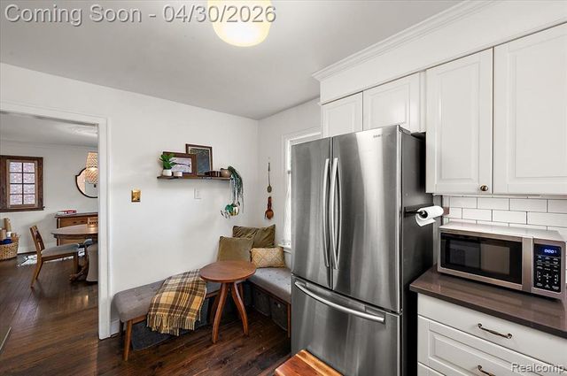 463 Lakewood Street, Detroit, MI 48215