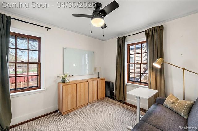 463 Lakewood Street, Detroit, MI 48215