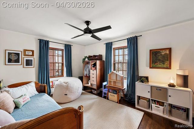 463 Lakewood Street, Detroit, MI 48215