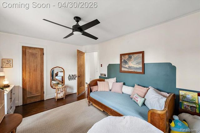 463 Lakewood Street, Detroit, MI 48215